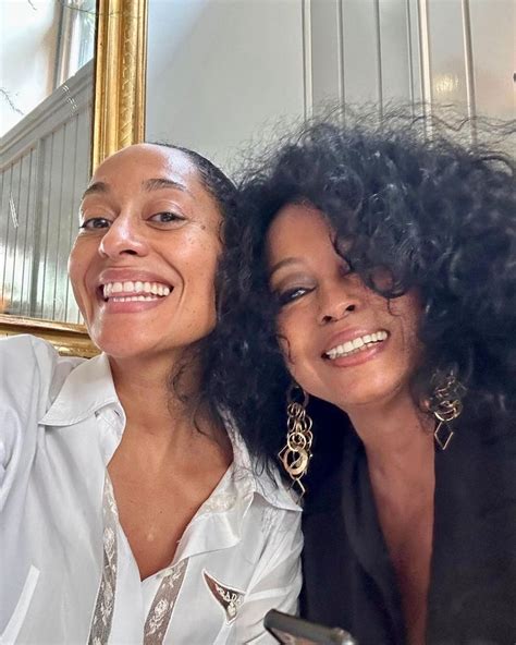 Tracee Ellis Ross is glowing in a swimsuit on 52nd birthday